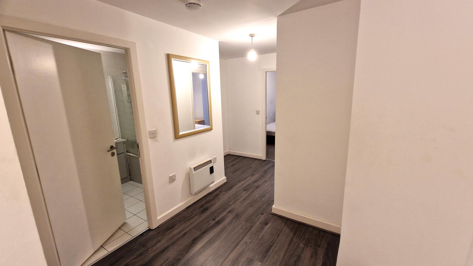 12 Montana House 136 Princess Street  Manchester